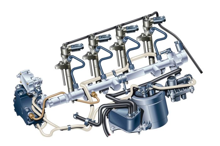 Detail Gambar Mesin Diessel Injector Langsung Dan Tidak Langsung Nomer 40