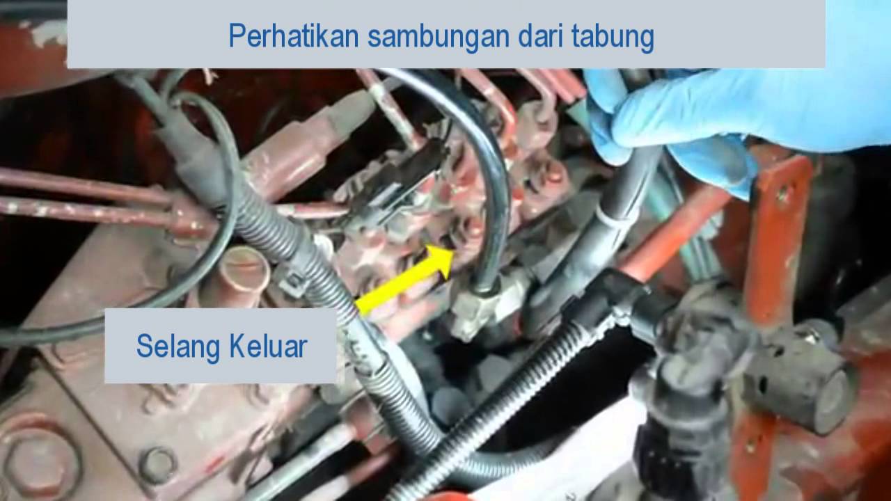 Detail Gambar Mesin Diessel Injector Langsung Dan Tidak Langsung Nomer 42