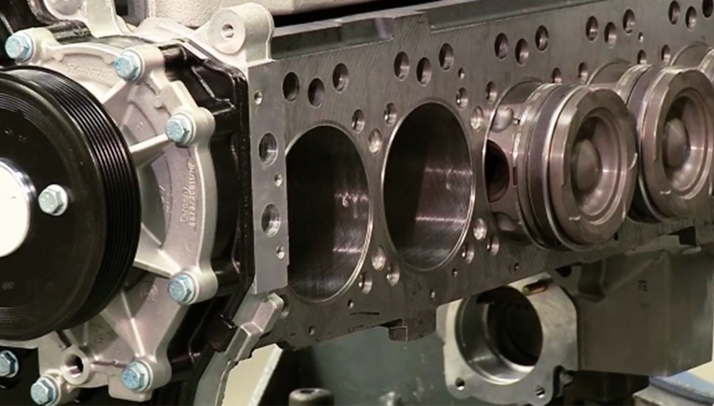 Detail Gambar Mesin Diessel Injector Langsung Dan Tidak Langsung Nomer 52