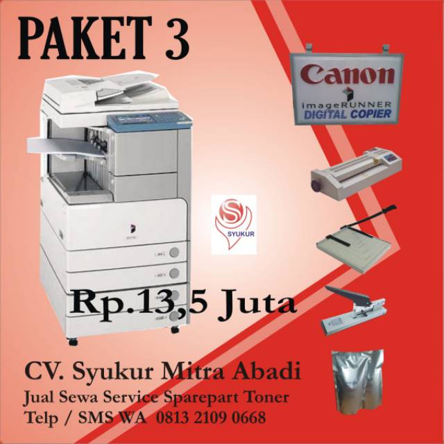 Detail Gambar Mesin Fotocopy Nomer 54