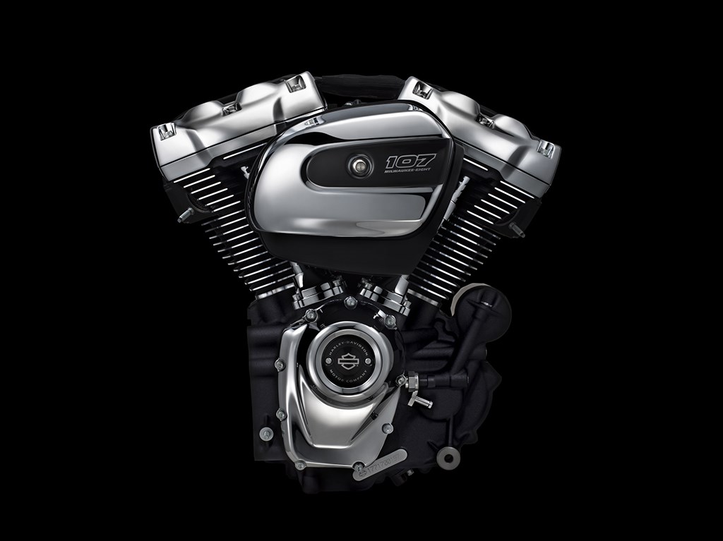 Detail Gambar Mesin Harley Davidson Nomer 15