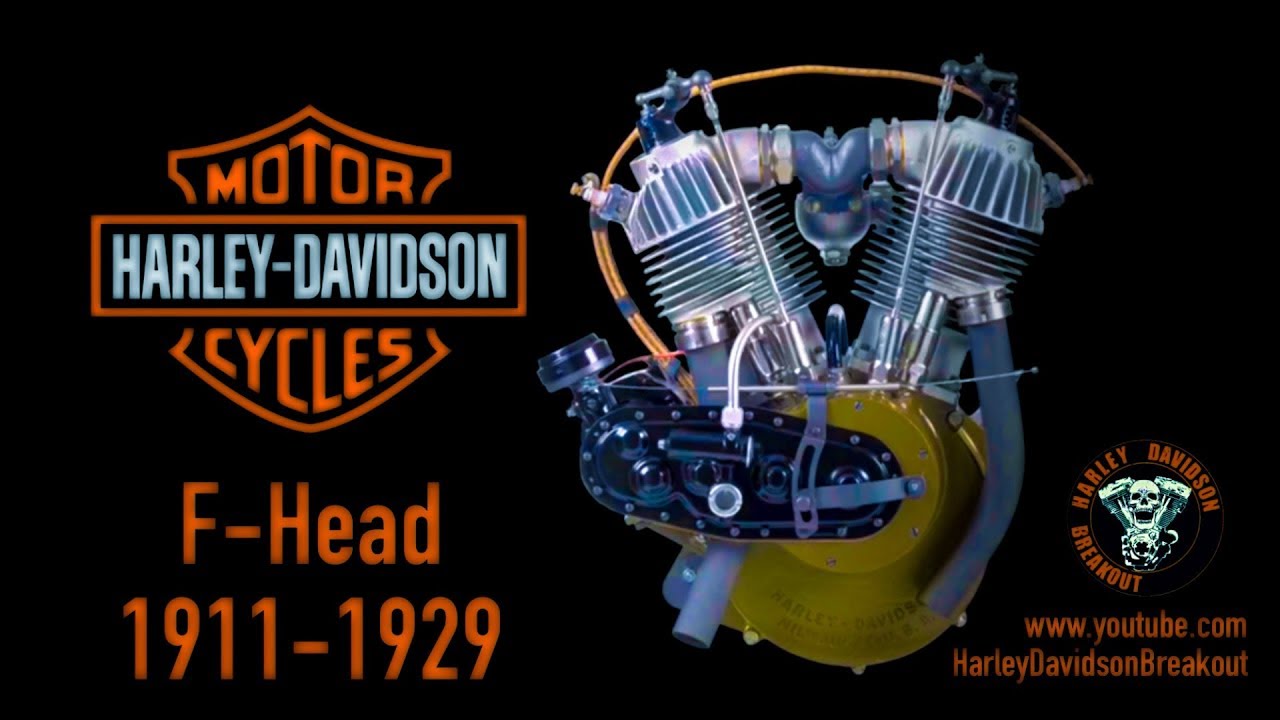 Detail Gambar Mesin Harley Davidson Nomer 23