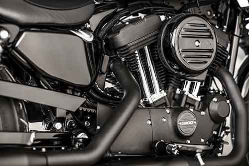 Detail Gambar Mesin Harley Davidson Nomer 40