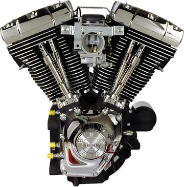 Detail Gambar Mesin Harley Davidson Nomer 9