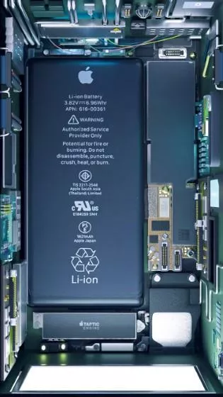 Detail Gambar Mesin Hp Nomer 9