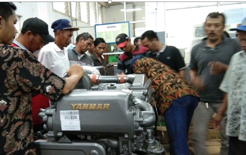 Detail Gambar Mesin Kapal Laut Nomer 47