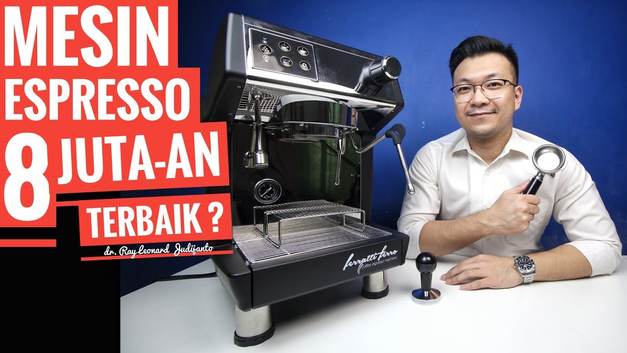 Detail Gambar Mesin Kopi Nomer 42