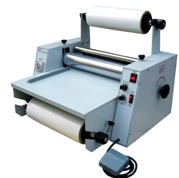 Detail Gambar Mesin Laminating Nomer 19