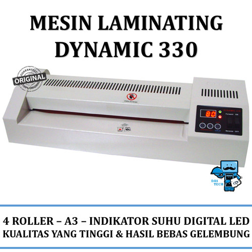 Detail Gambar Mesin Laminating Nomer 31