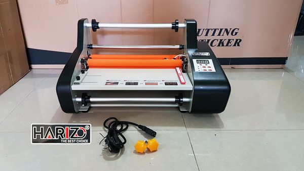 Detail Gambar Mesin Laminating Nomer 38