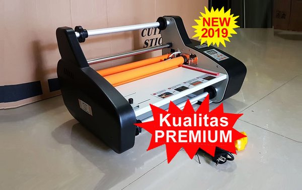 Detail Gambar Mesin Laminating Nomer 41