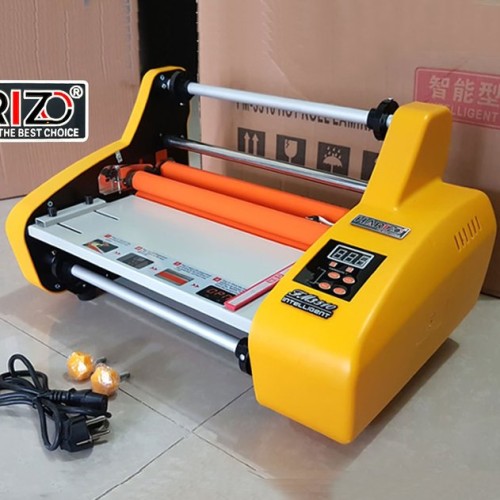 Detail Gambar Mesin Laminating Nomer 48