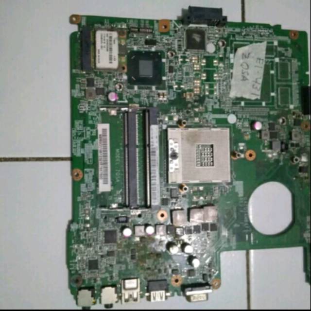 Detail Gambar Mesin Laptop Nomer 2