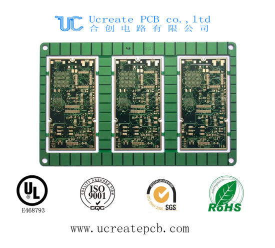 Detail Gambar Mesin Laptop Gambar Pcb Nomer 4