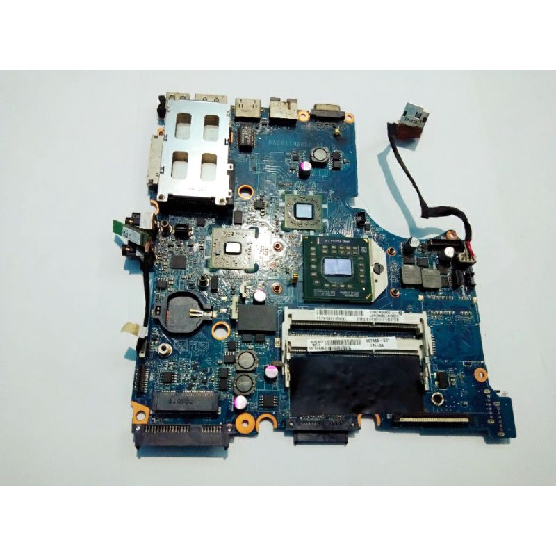 Detail Gambar Mesin Laptop Gambar Pcb Nomer 39