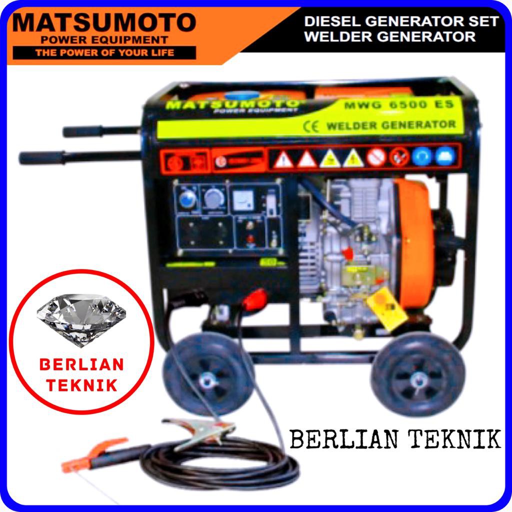 Detail Gambar Mesin Lasgenset Nomer 27