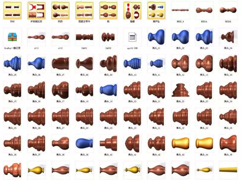 Detail Gambar Mesin Lathe Dwg Nomer 25