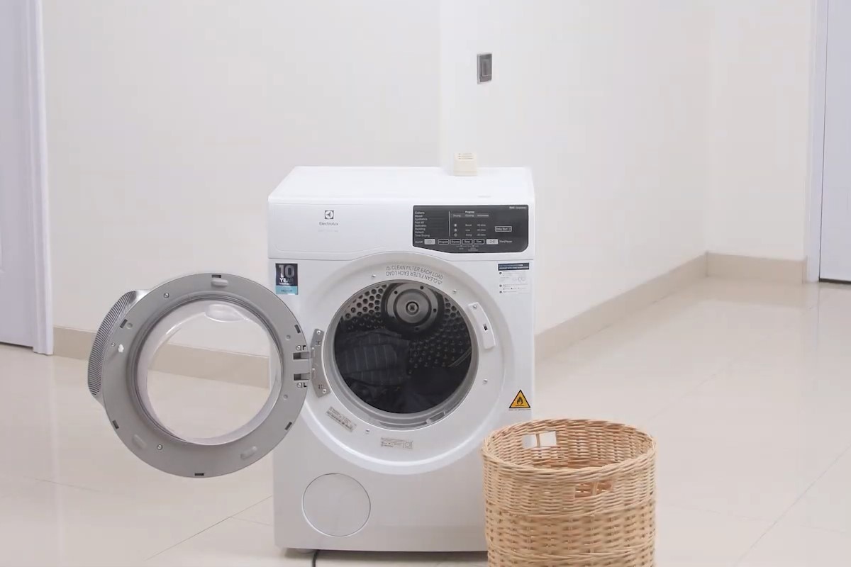 Detail Gambar Mesin Laundry Nomer 18