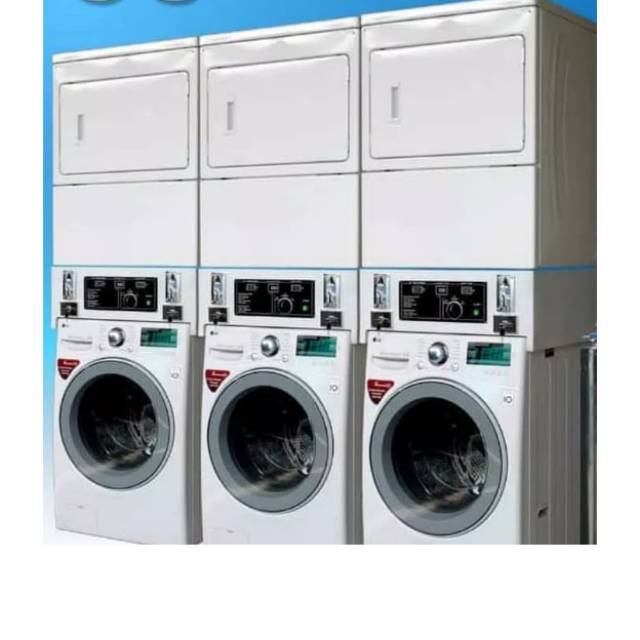 Detail Gambar Mesin Laundry Nomer 3