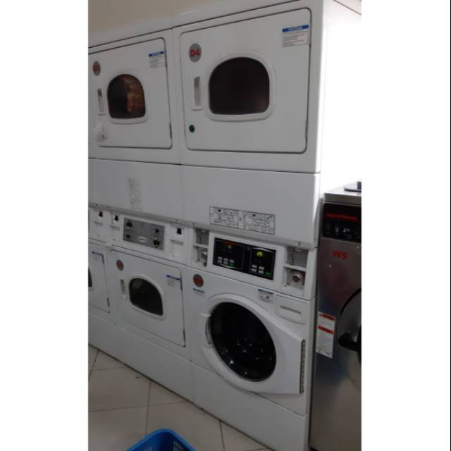 Detail Gambar Mesin Laundry Nomer 44