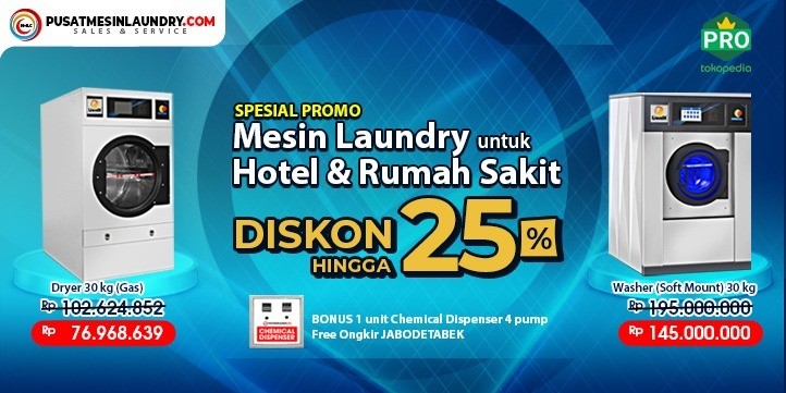 Detail Gambar Mesin Laundry Nomer 45