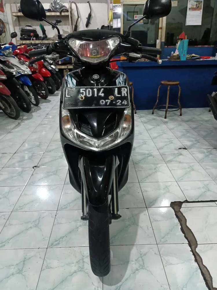 Detail Gambar Mesin Mio Cw Nomer 47