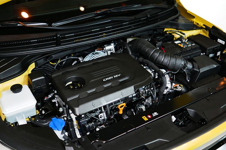 Detail Gambar Mesin Mobil Bensin Nomer 5