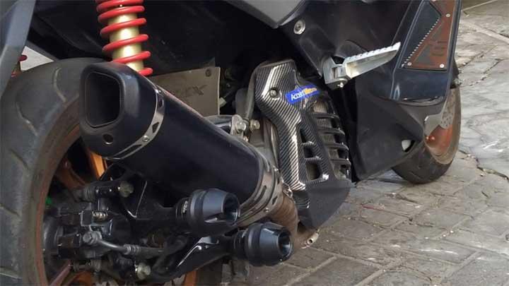 Detail Gambar Mesin Motor Yamaha Nomer 32