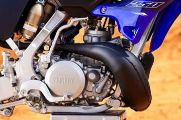 Detail Gambar Mesin Motor Yamaha Nomer 50