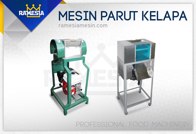 Detail Gambar Mesin Parut Kelapa Nomer 33