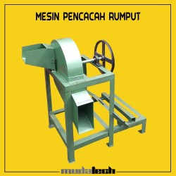 Detail Gambar Mesin Pencacah Rumput Sederhana Nomer 21