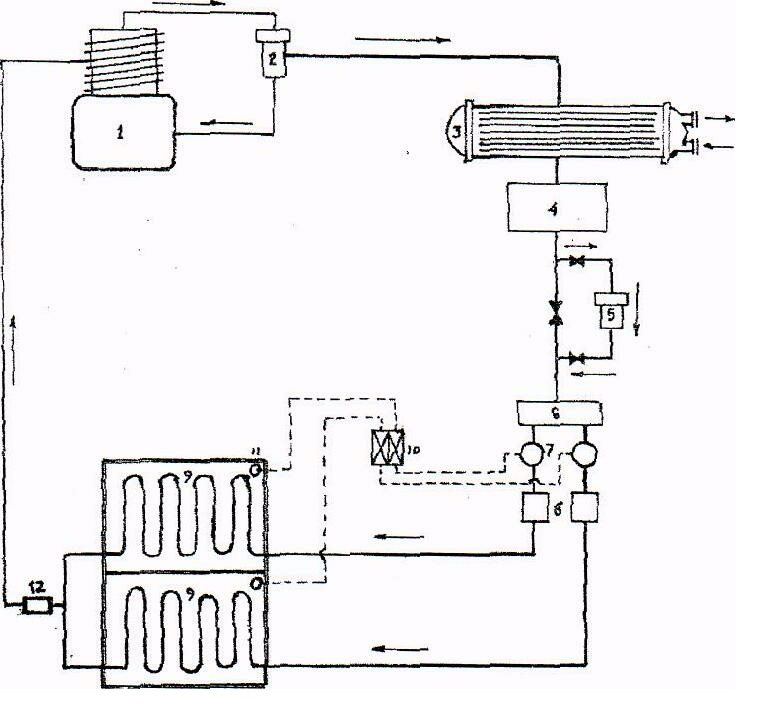 Detail Gambar Mesin Pendingin Nomer 2