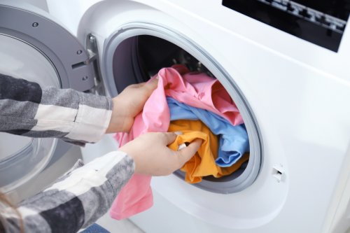 Detail Gambar Mesin Pengering Laundry Nomer 14