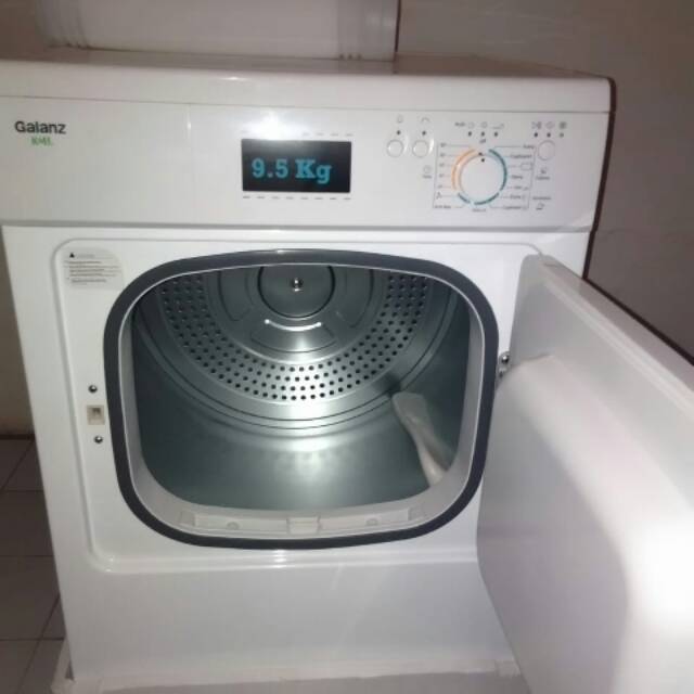 Detail Gambar Mesin Pengering Laundry Nomer 25