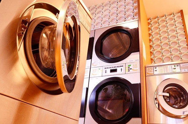 Detail Gambar Mesin Pengering Laundry Nomer 29