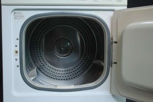 Detail Gambar Mesin Pengering Laundry Nomer 31