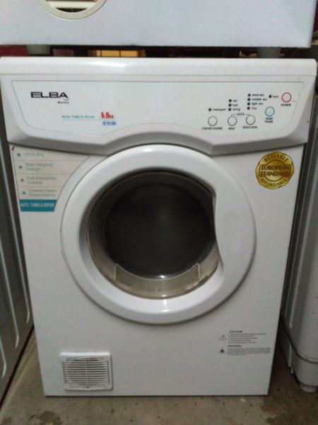 Detail Gambar Mesin Pengering Laundry Nomer 56