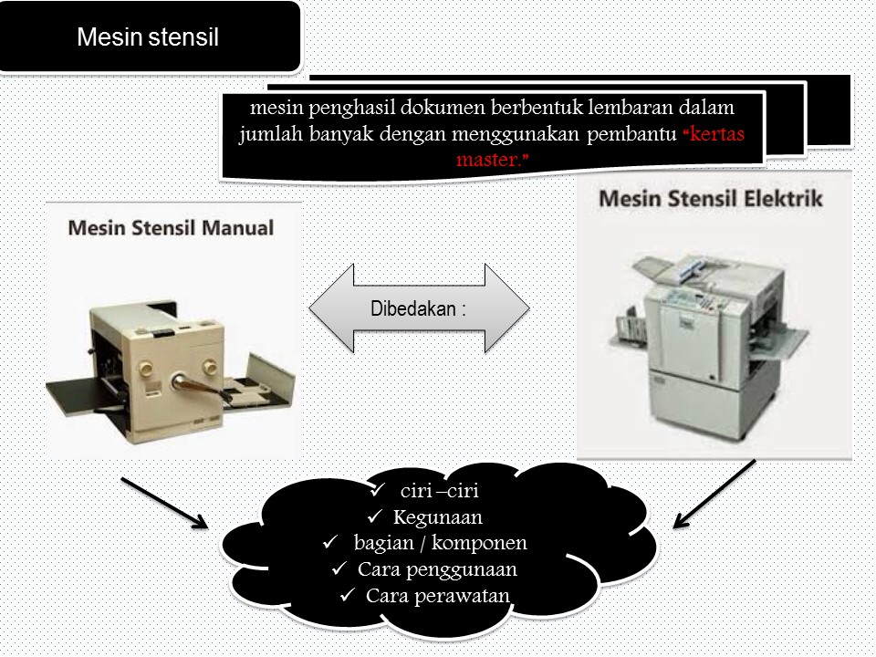 Detail Gambar Mesin Pengganda Nomer 46