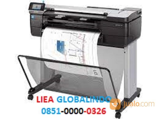 Detail Gambar Mesin Plotter Nomer 12