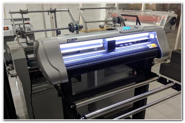 Detail Gambar Mesin Plotter Nomer 14
