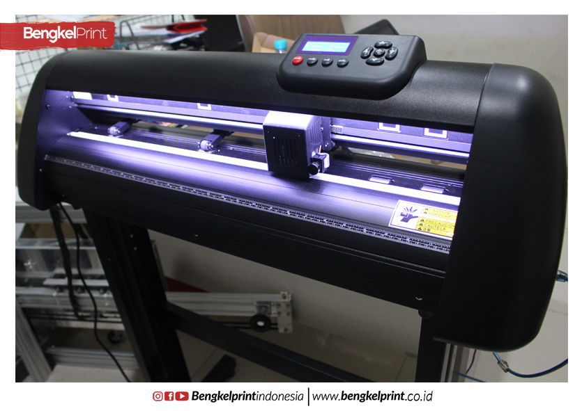Detail Gambar Mesin Plotter Nomer 16