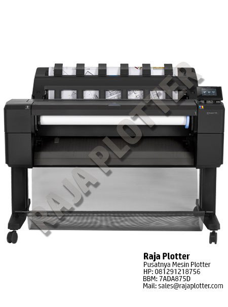 Detail Gambar Mesin Plotter Nomer 20