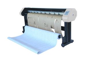 Detail Gambar Mesin Plotter Nomer 22