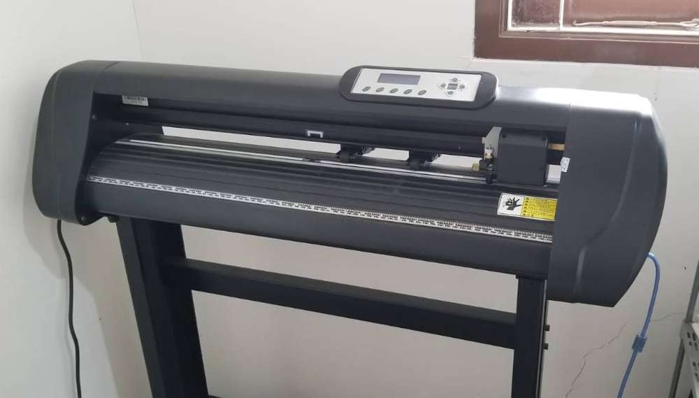 Detail Gambar Mesin Plotter Nomer 23