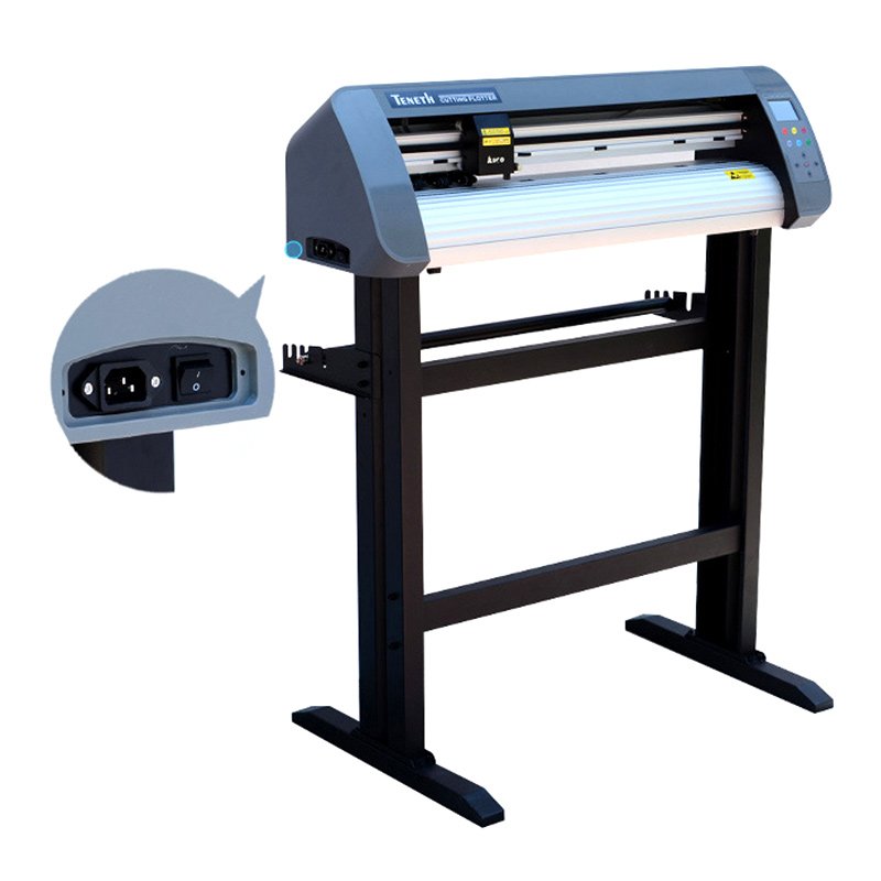 Detail Gambar Mesin Plotter Nomer 30