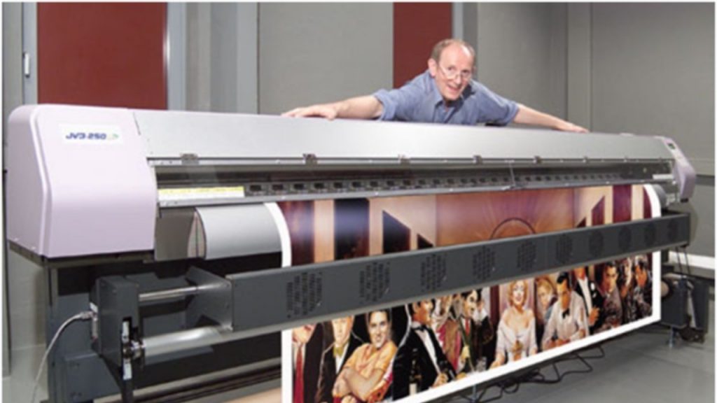 Detail Gambar Mesin Plotter Nomer 5