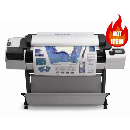 Detail Gambar Mesin Plotter Nomer 38