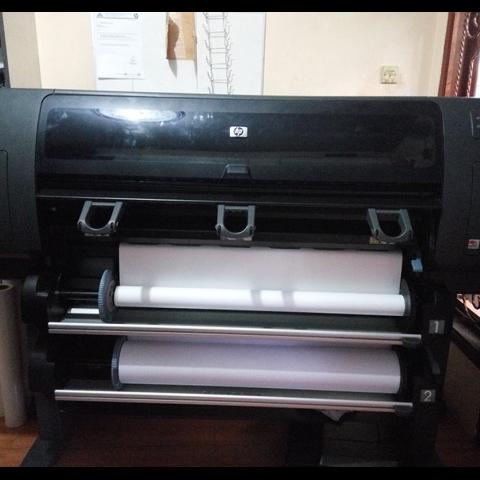 Detail Gambar Mesin Plotter Nomer 41