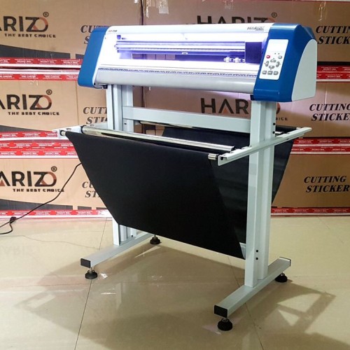 Detail Gambar Mesin Plotter Nomer 44