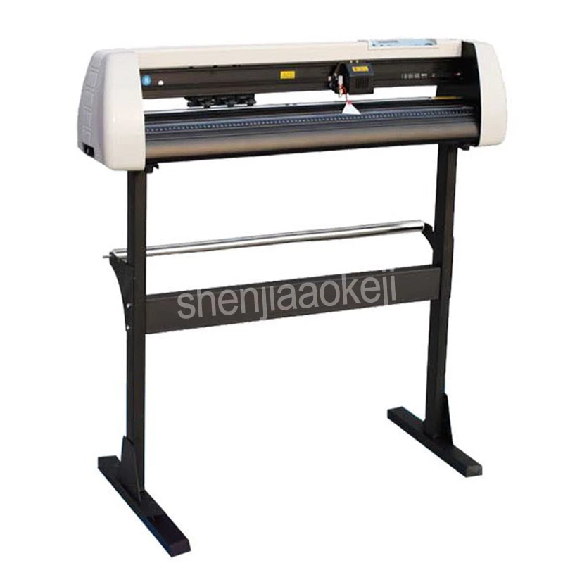 Detail Gambar Mesin Plotter Nomer 46